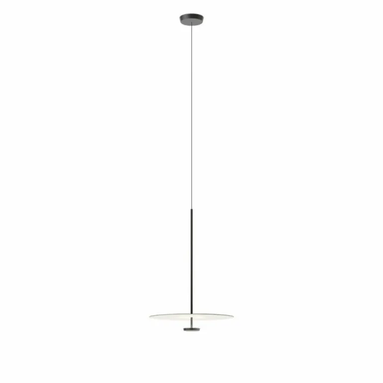Flat Hanglamp