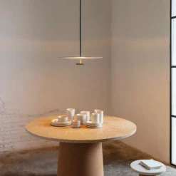 Flat Hanglamp
