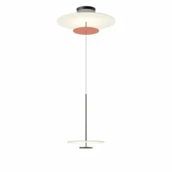 Flat Hanglamp