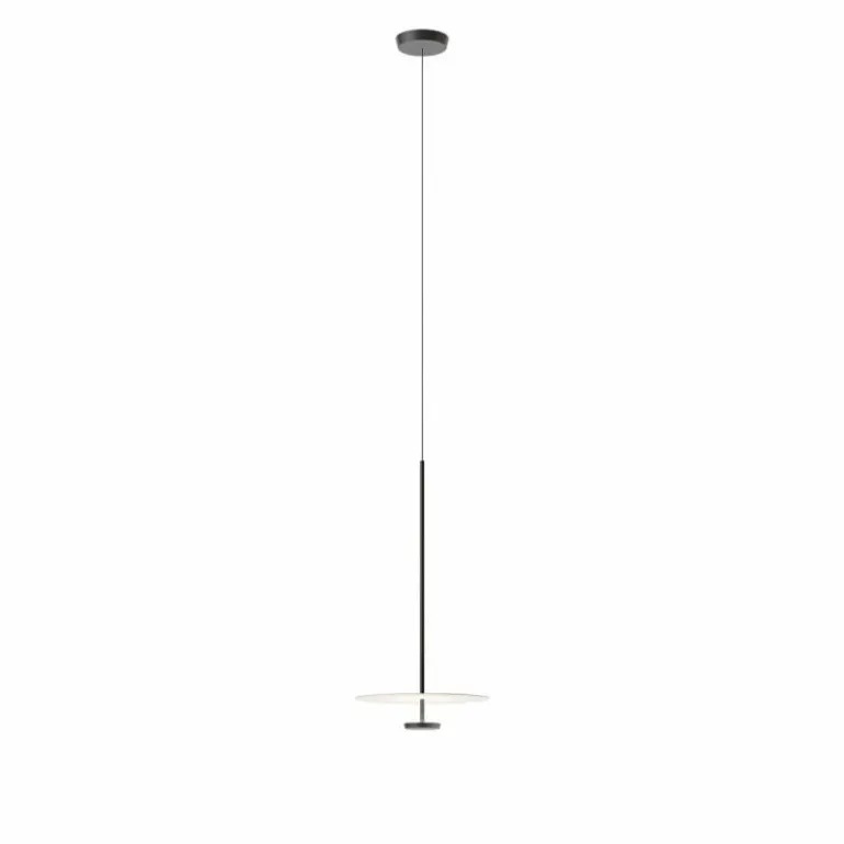 Flat Hanglamp