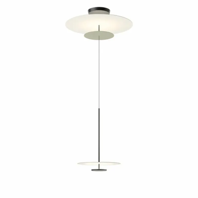 Flat Hanglamp