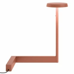 Flat Tafellamp