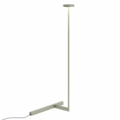Flat Vloerlamp