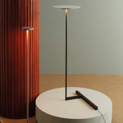 Flat Vloerlamp