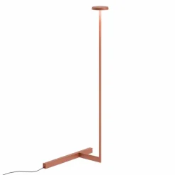Flat Vloerlamp