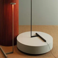 Flat Vloerlamp