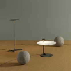 Flat Vloerlamp