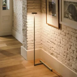 Flat Vloerlamp