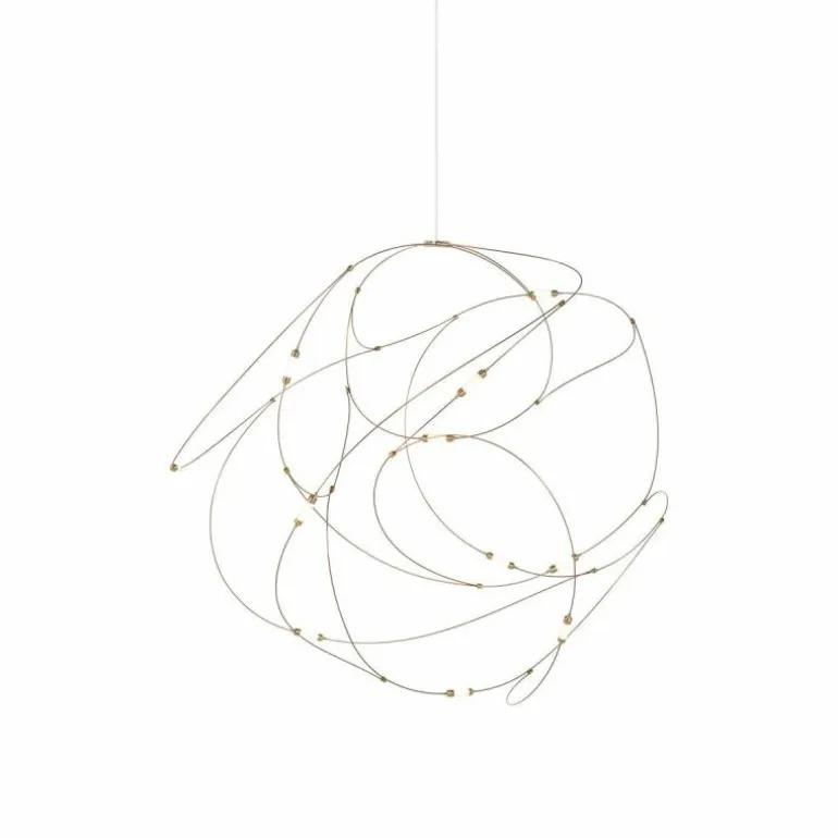 Flock of Light Hanglamp