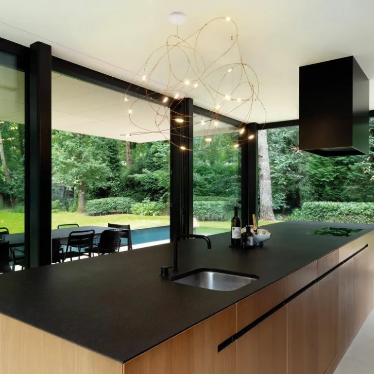 Flock of Light Hanglamp