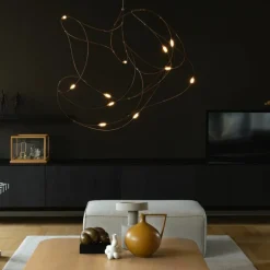 Flock of Light Hanglamp