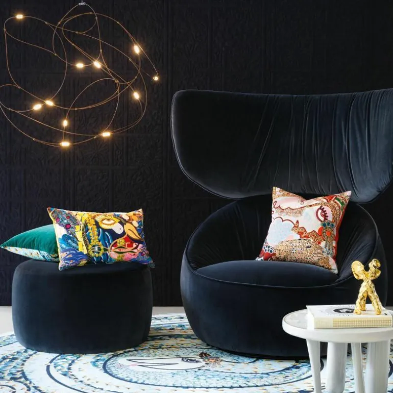 Flock of Light Hanglamp