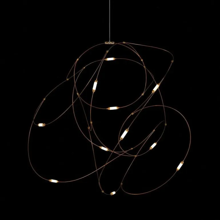 Flock of Light Hanglamp