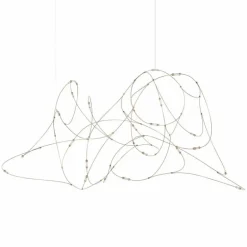 Flock of Light Hanglamp