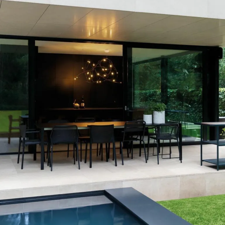 Flock of Light Hanglamp