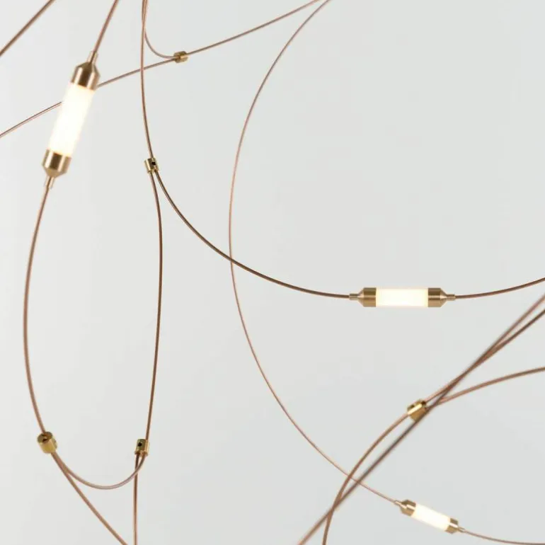 Flock of Light Hanglamp