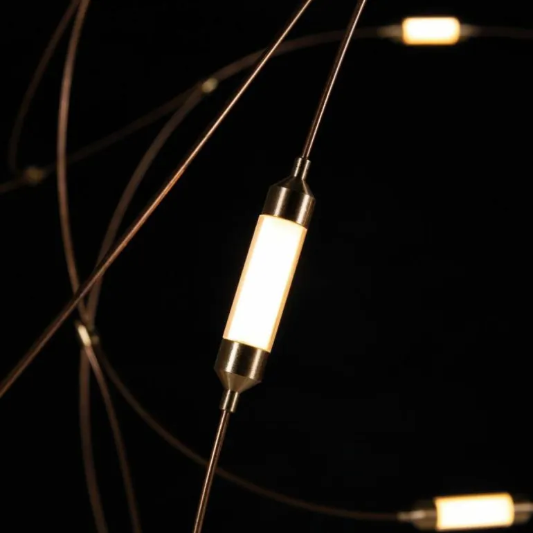 Flock of Light Hanglamp