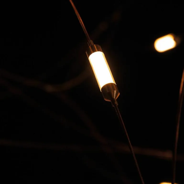 Flock of Light Hanglamp