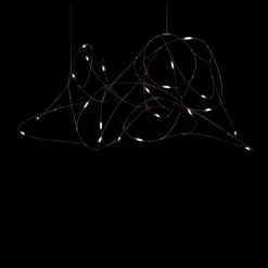 Flock of Light Hanglamp