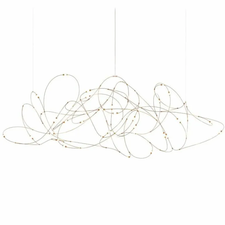 Flock of Light Hanglamp