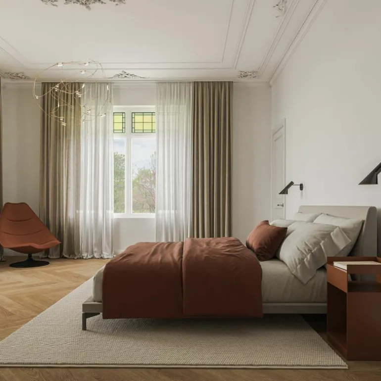 Flock of Light Hanglamp