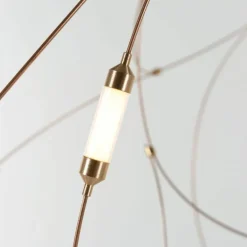 Flock of Light Hanglamp