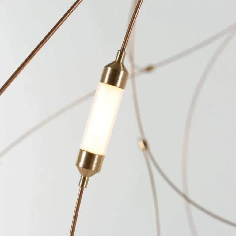 Flock of Light Hanglamp