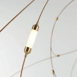 Flock of Light Hanglamp