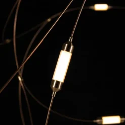 Flock of Light Hanglamp