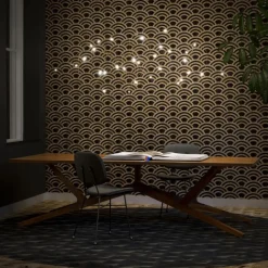 Flock of Light Hanglamp