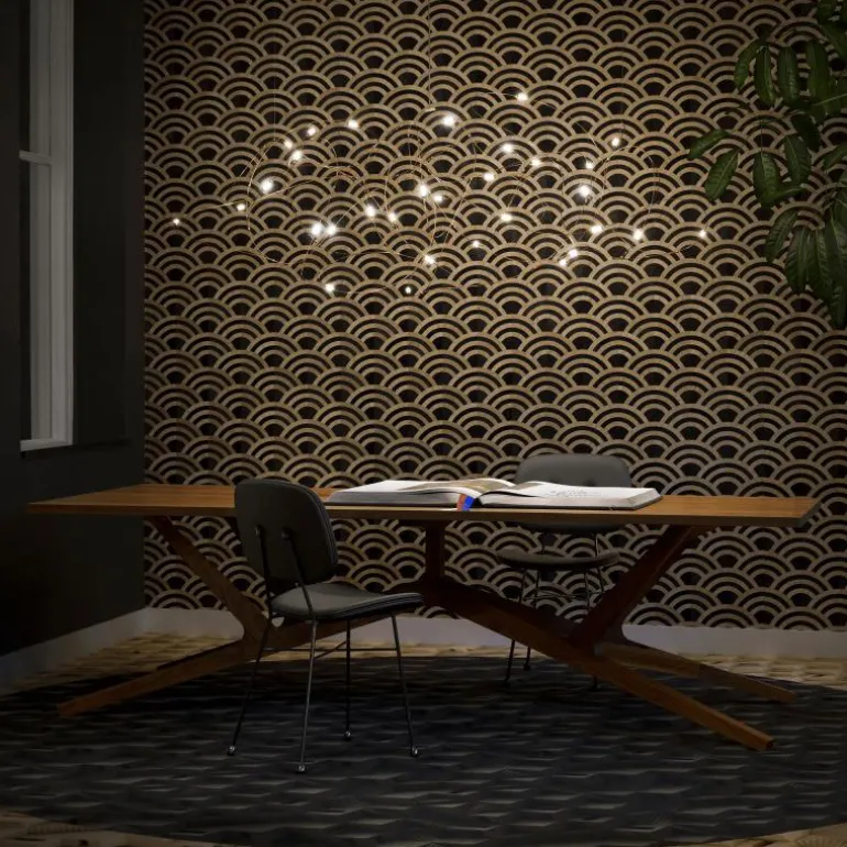 Flock of Light Hanglamp