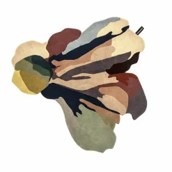 Flora Bloom Vloerkleed