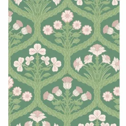 Floral Kingdom Behang