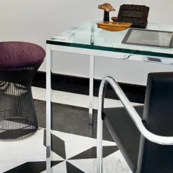 Florence Knoll Mini Desk
