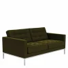 Florence Knoll Relaxed Sofa 2-zits