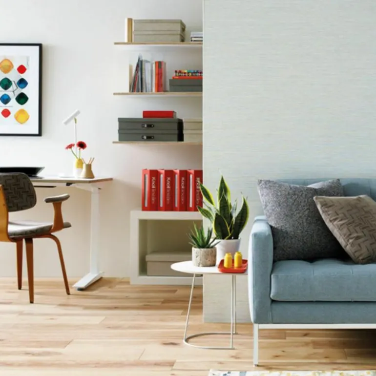 Florence Knoll Relaxed Sofa 2-zits