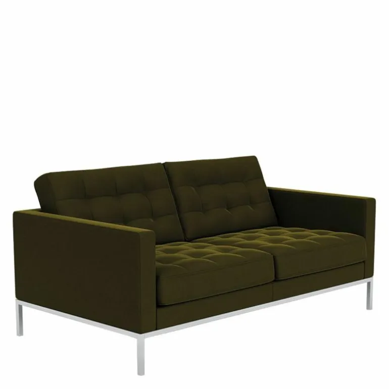 Florence Knoll Relaxed Sofa 2-zits
