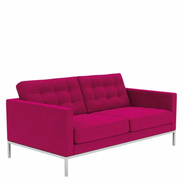 Florence Knoll Relaxed Sofa 2-zits