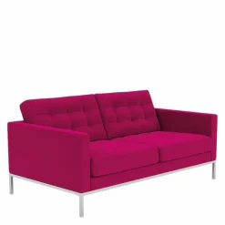 Florence Knoll Relaxed Sofa 2-zits