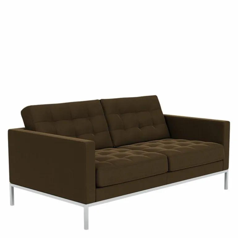 Florence Knoll Relaxed Sofa 2-zits