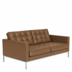 Florence Knoll Relaxed Sofa 2-zits