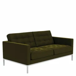 Florence Knoll Relaxed Sofa 2-zits