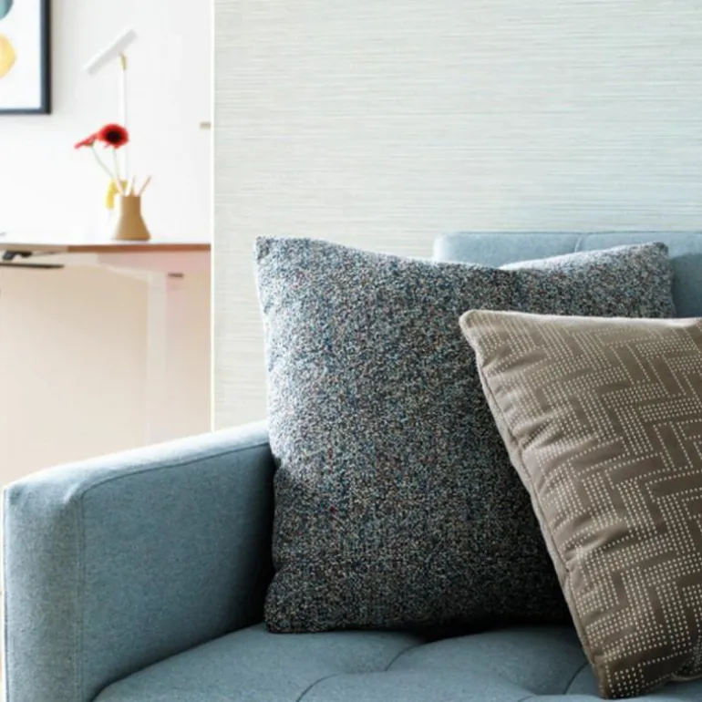 Florence Knoll Relaxed Sofa 2-zits