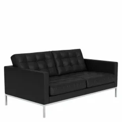 Florence Knoll Relaxed Sofa 2-zits