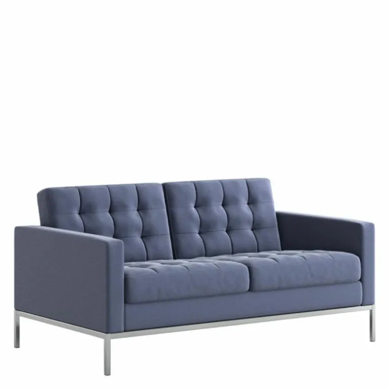 Florence Knoll Sofa 2-zits