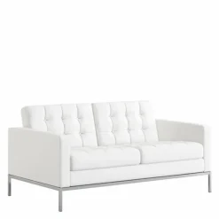 Florence Knoll Sofa 2-zits