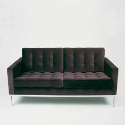 Florence Knoll Sofa 2-zits
