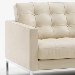 Florence Knoll Sofa 2-zits