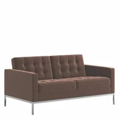 Florence Knoll Sofa 2-zits