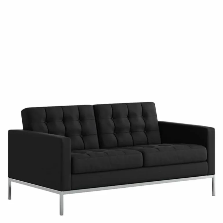 Florence Knoll Sofa 2-zits